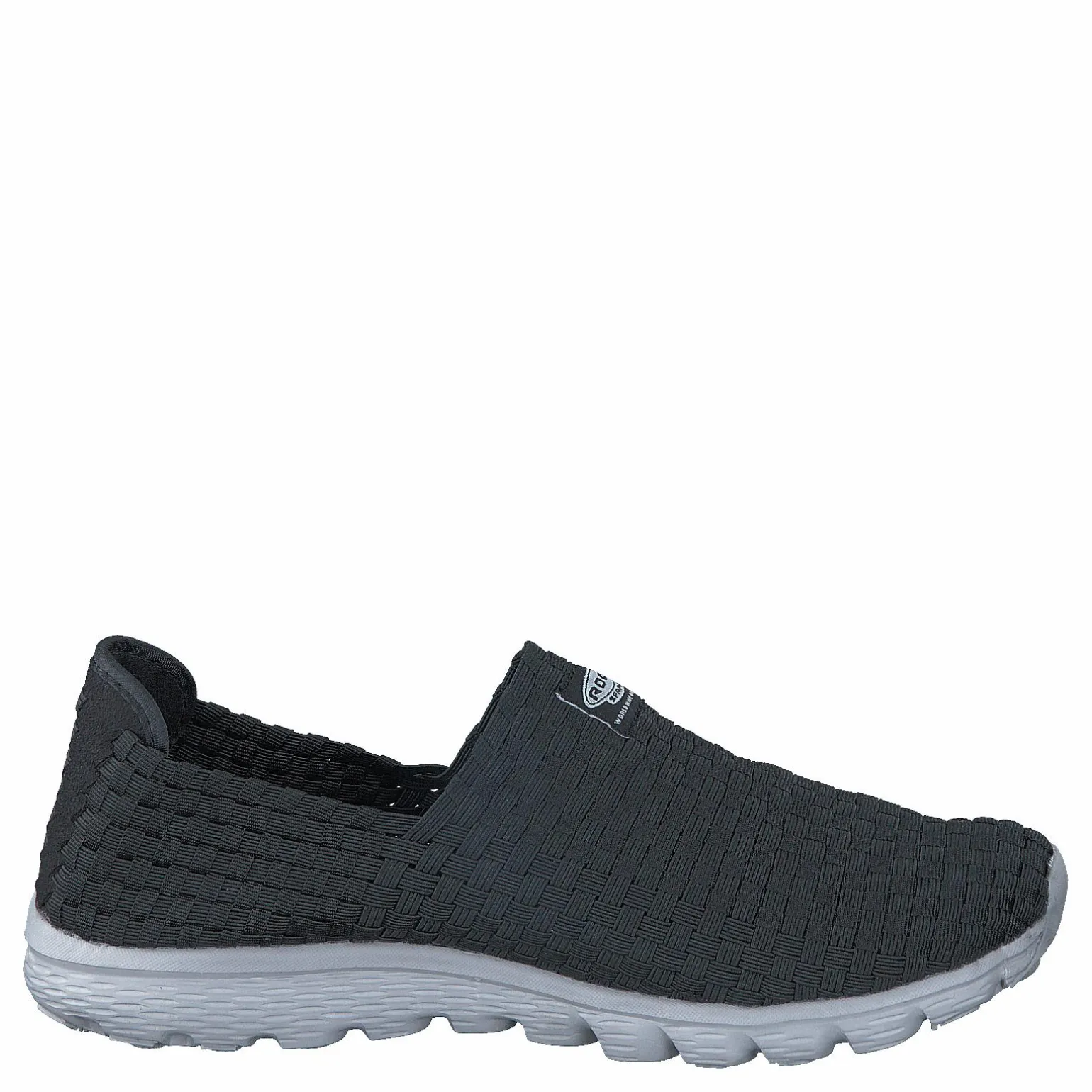 Orlando Black/Grey