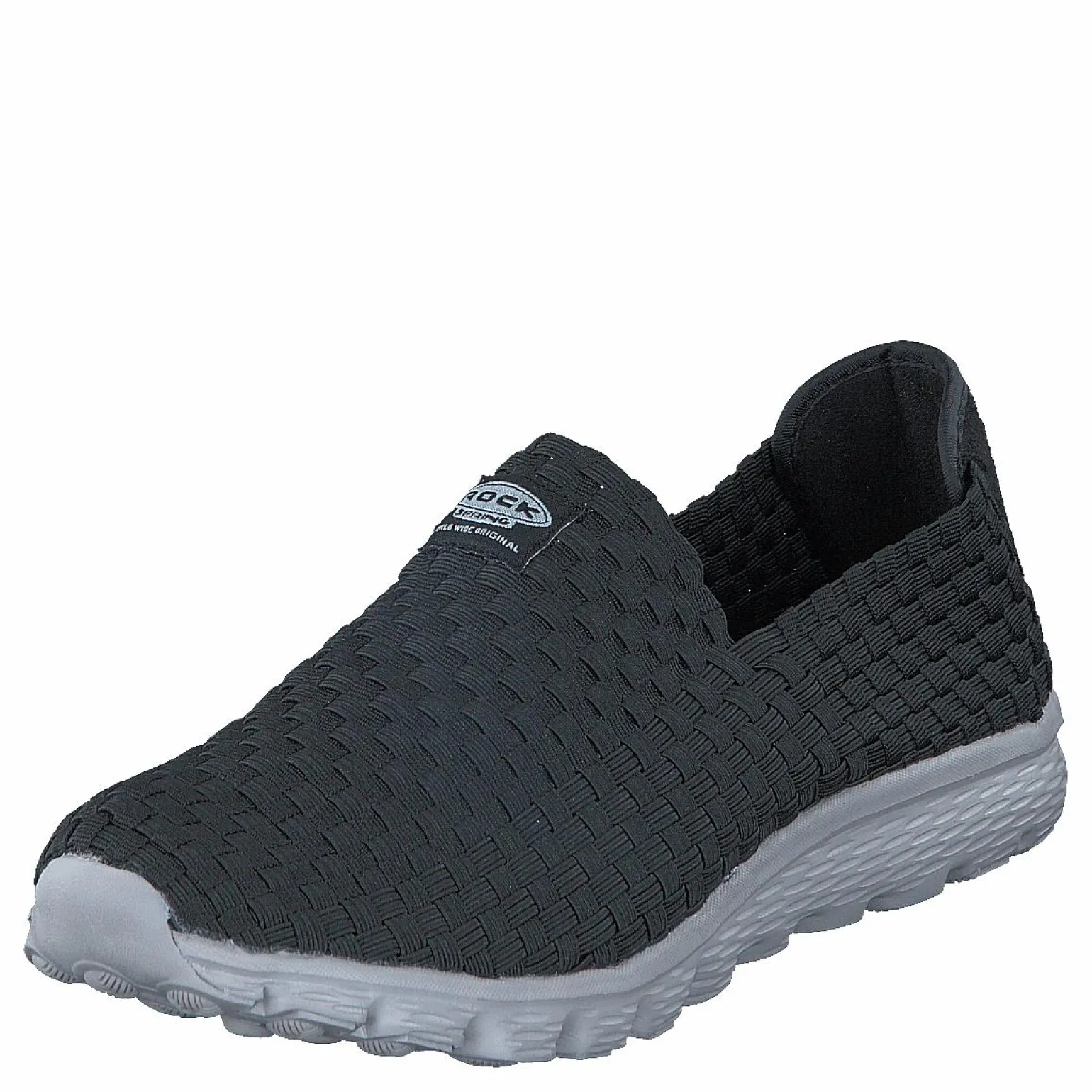 Orlando Black/Grey