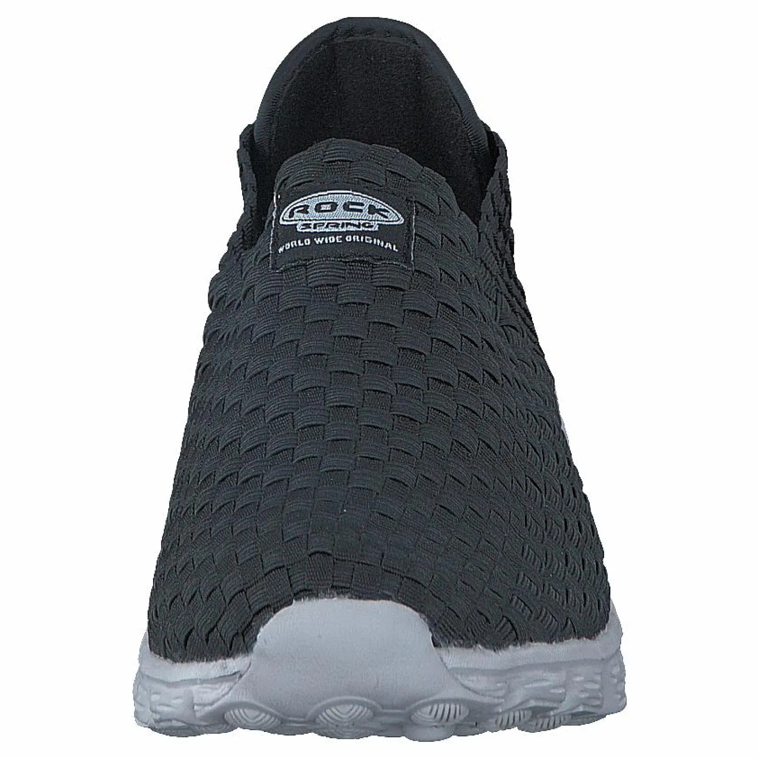 Orlando Black/Grey