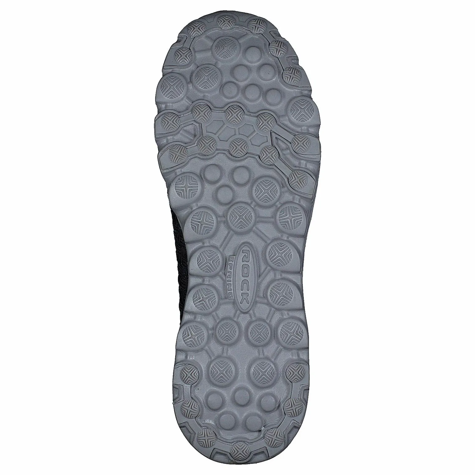 Orlando Black/Grey