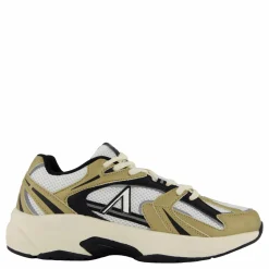Oserra Gold Black - Women