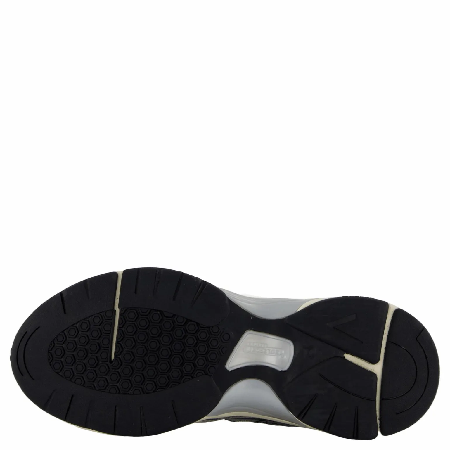 Oserra Silver Grey - Women