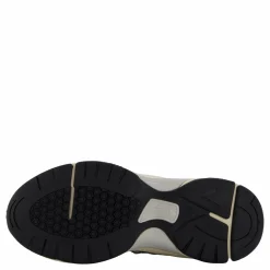 Oserra White Black