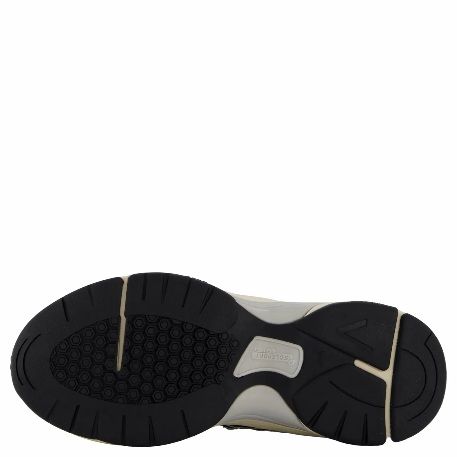 Oserra White Black