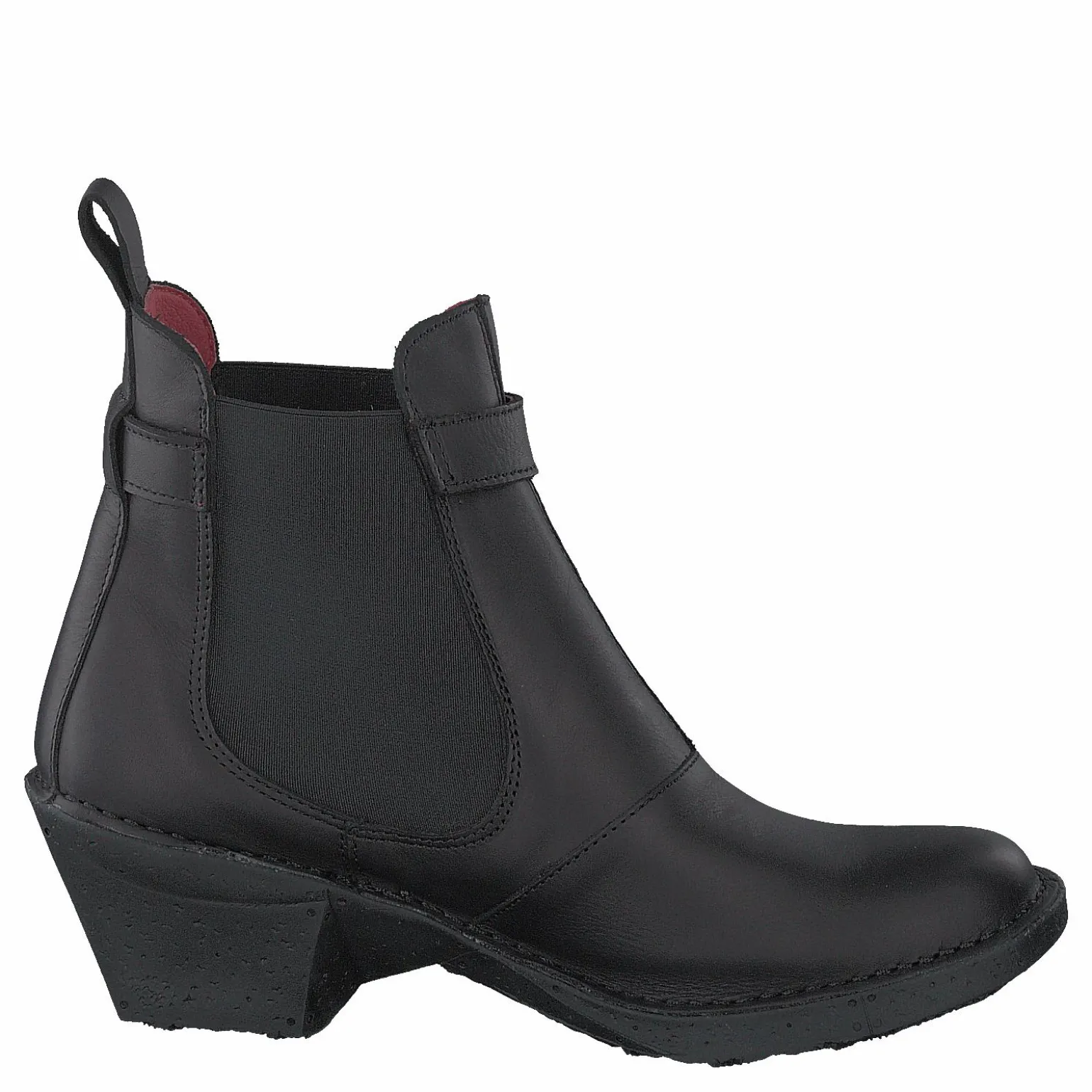 Oteiza Black