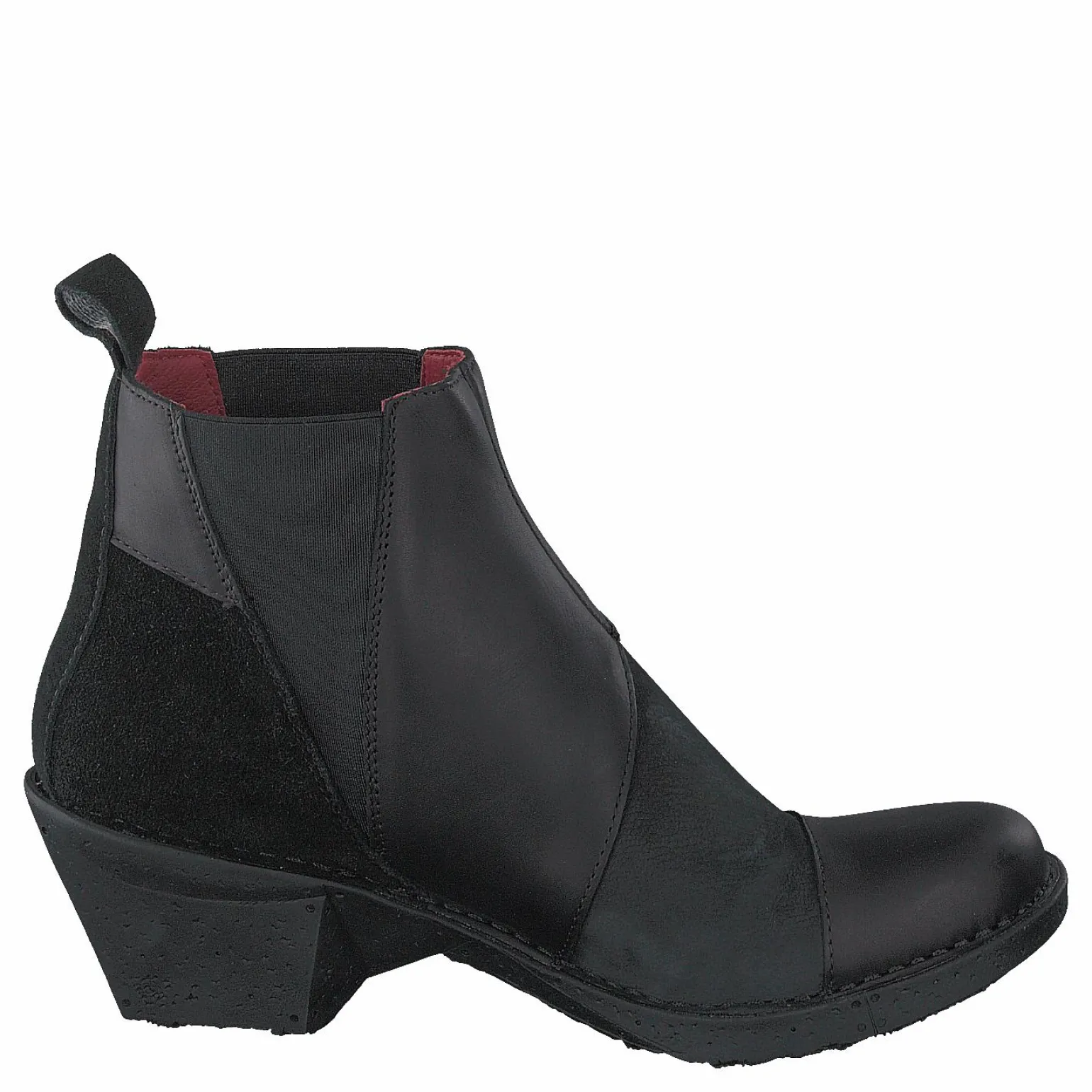 Oteiza Black