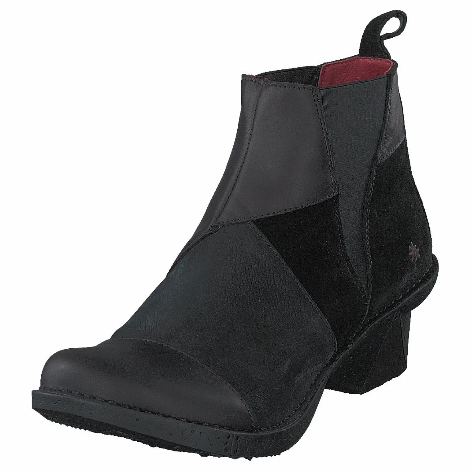 Oteiza Black