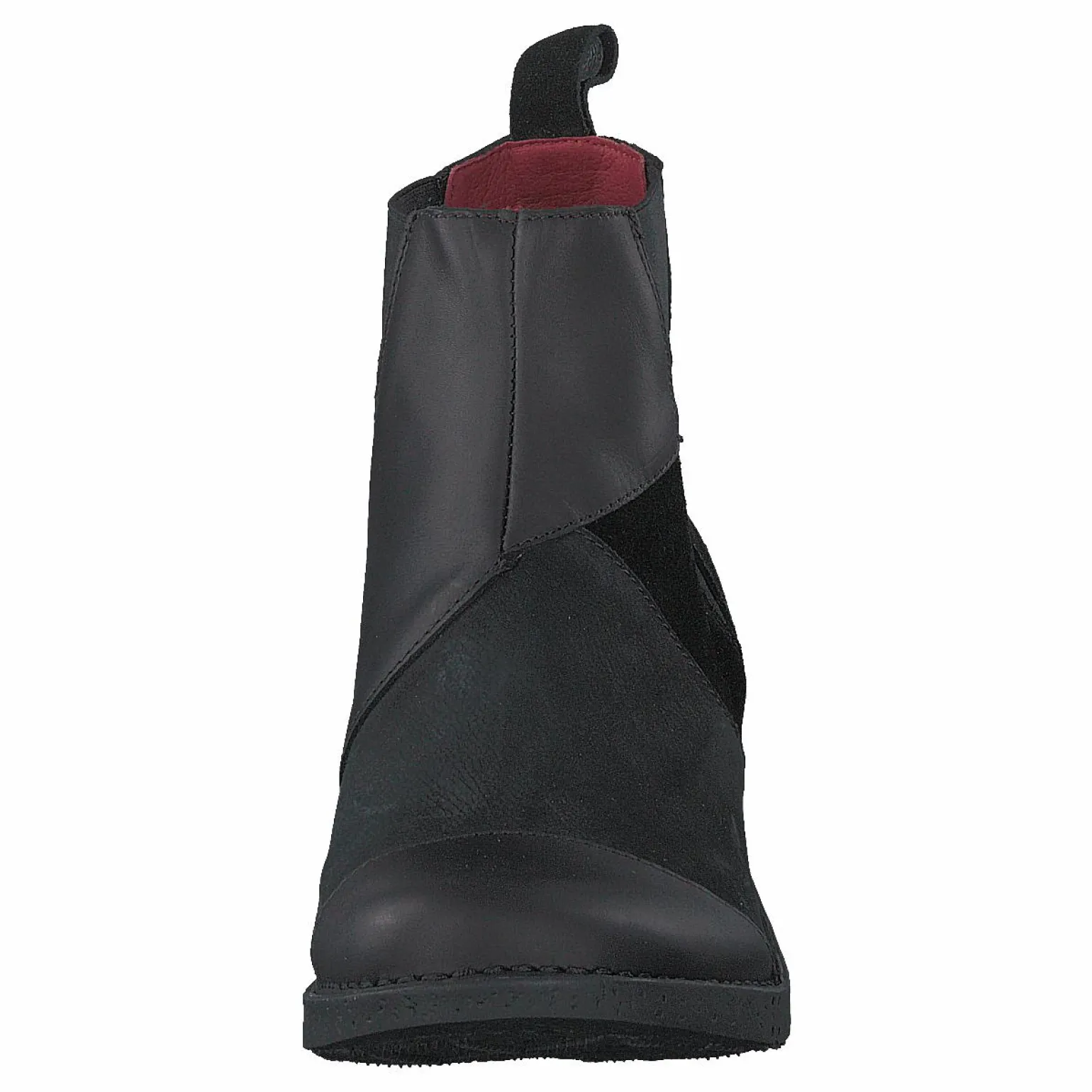 Oteiza Black