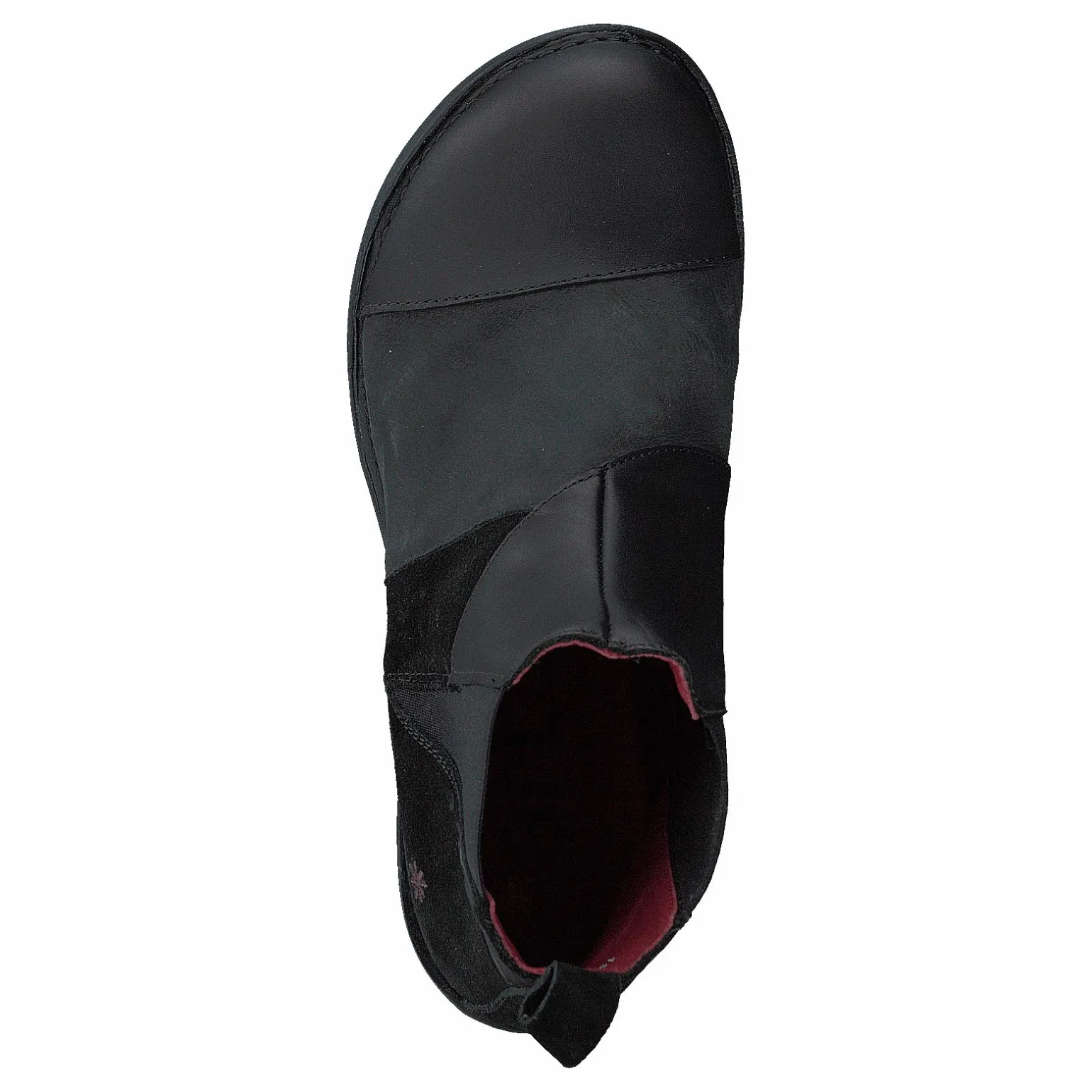 Oteiza Black