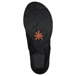 Oteiza Black