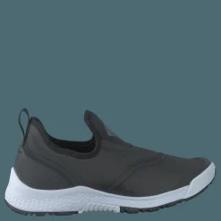 Outscape Low Black