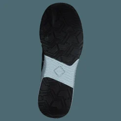 Outscape Low Black