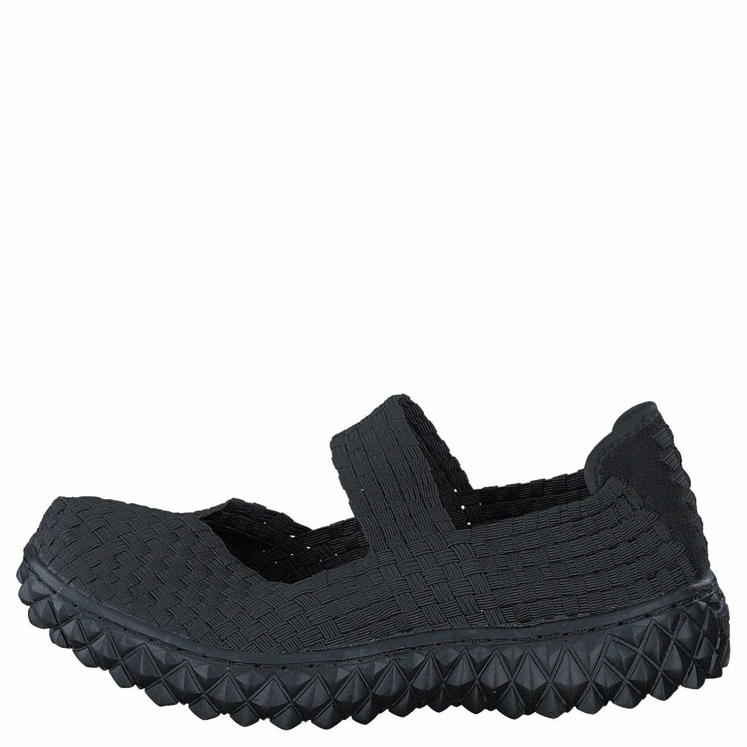 Over Black