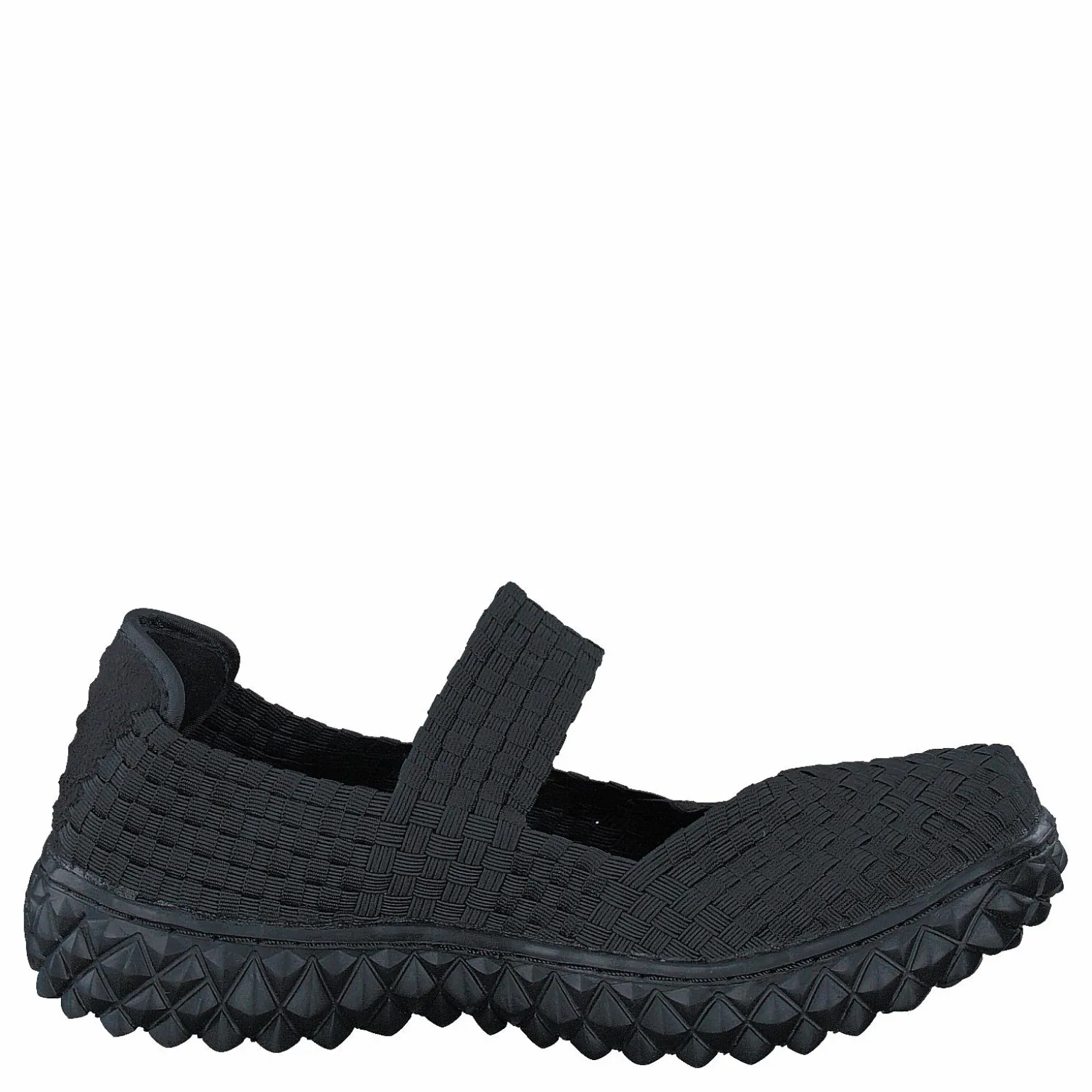 Over Black