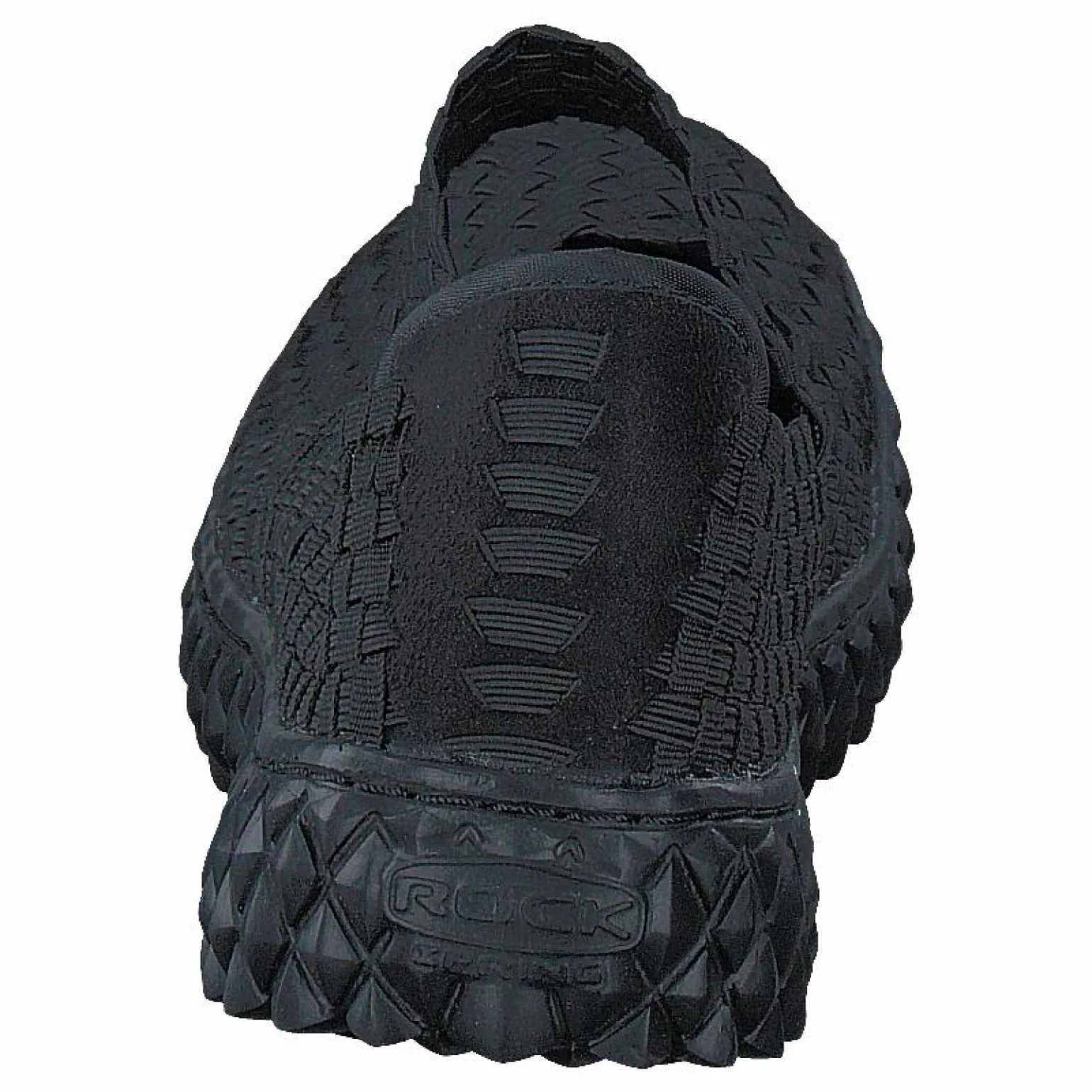 Over Black