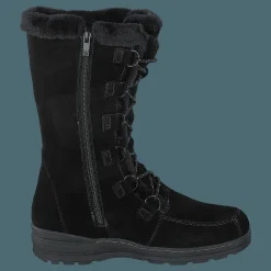 Overton Black