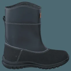 Oxberg XC Black