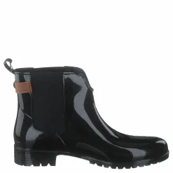 O1285xley 2z2 Black-winter Cognac