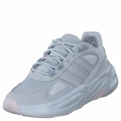 Ozelle Cloudfoam Lifestyle Running Shoes Dshgry / Dshgry / Almpnk