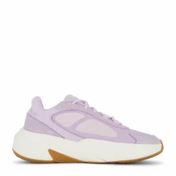 Ozelle Cloudfoam Lifestyle Running Shoes Icelav / Sildaw / Owhite