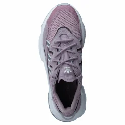 Ozweego W Soft Vision / Cloud White / Grey Three