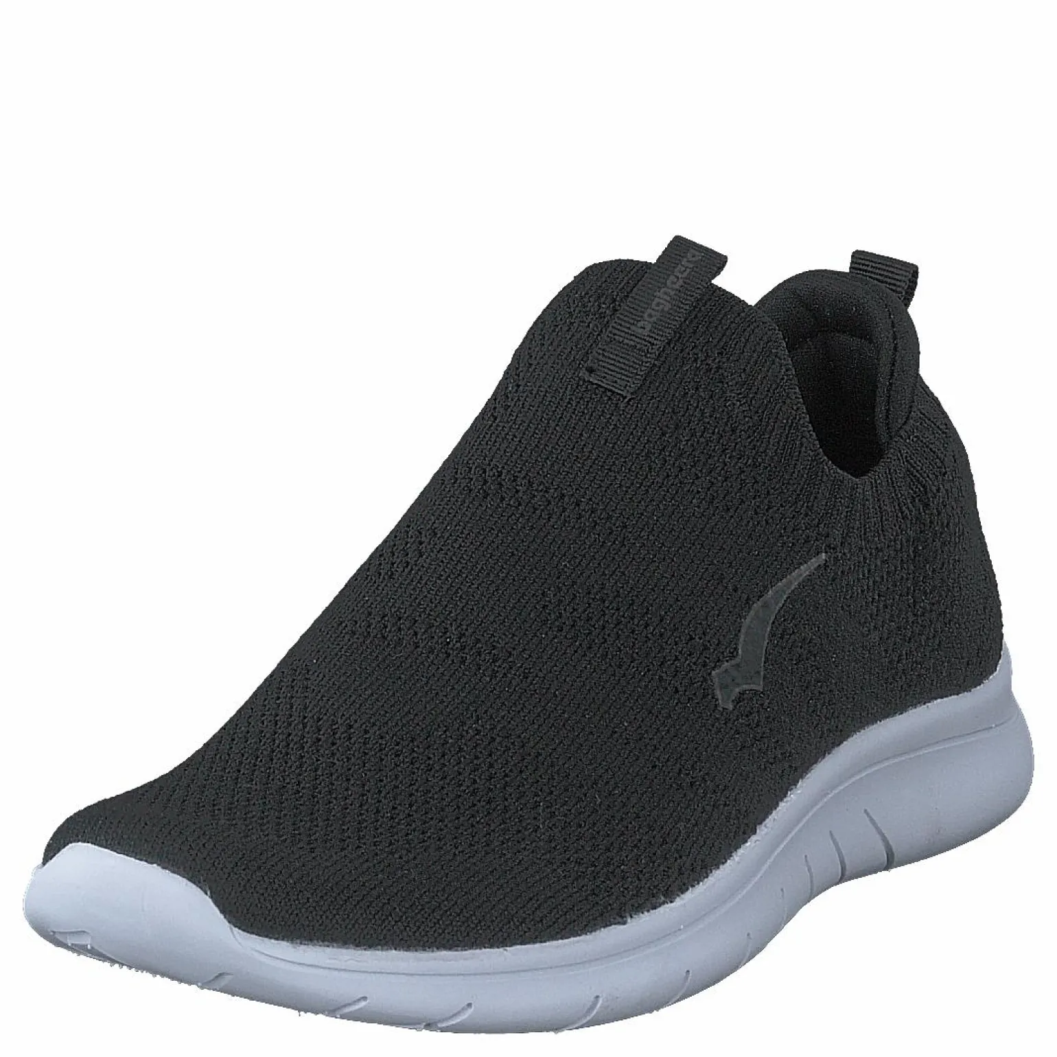 Pace Jr Black/white