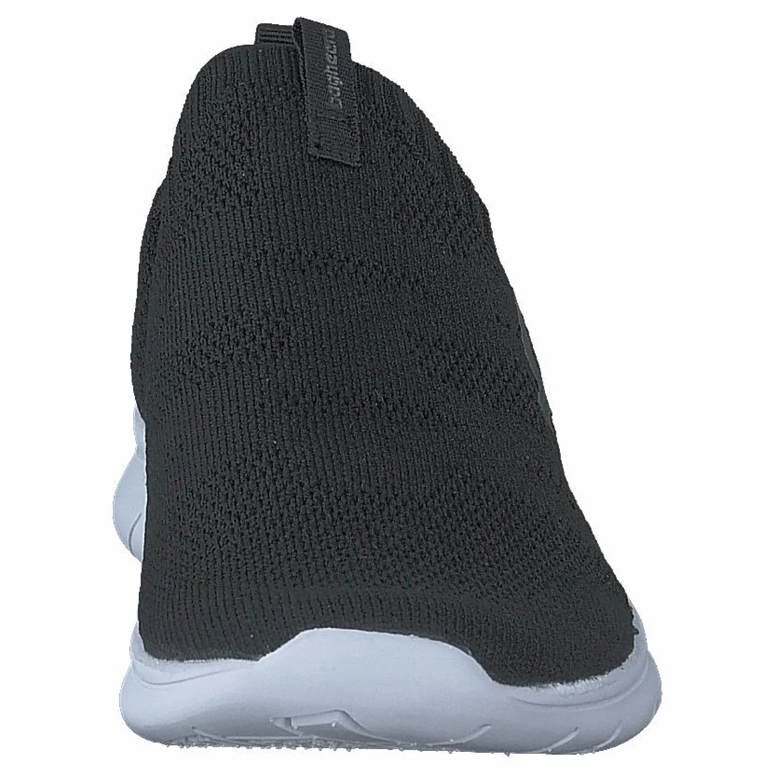 Pace Jr Black/white