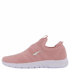 Pace Jr Soft Pink/white