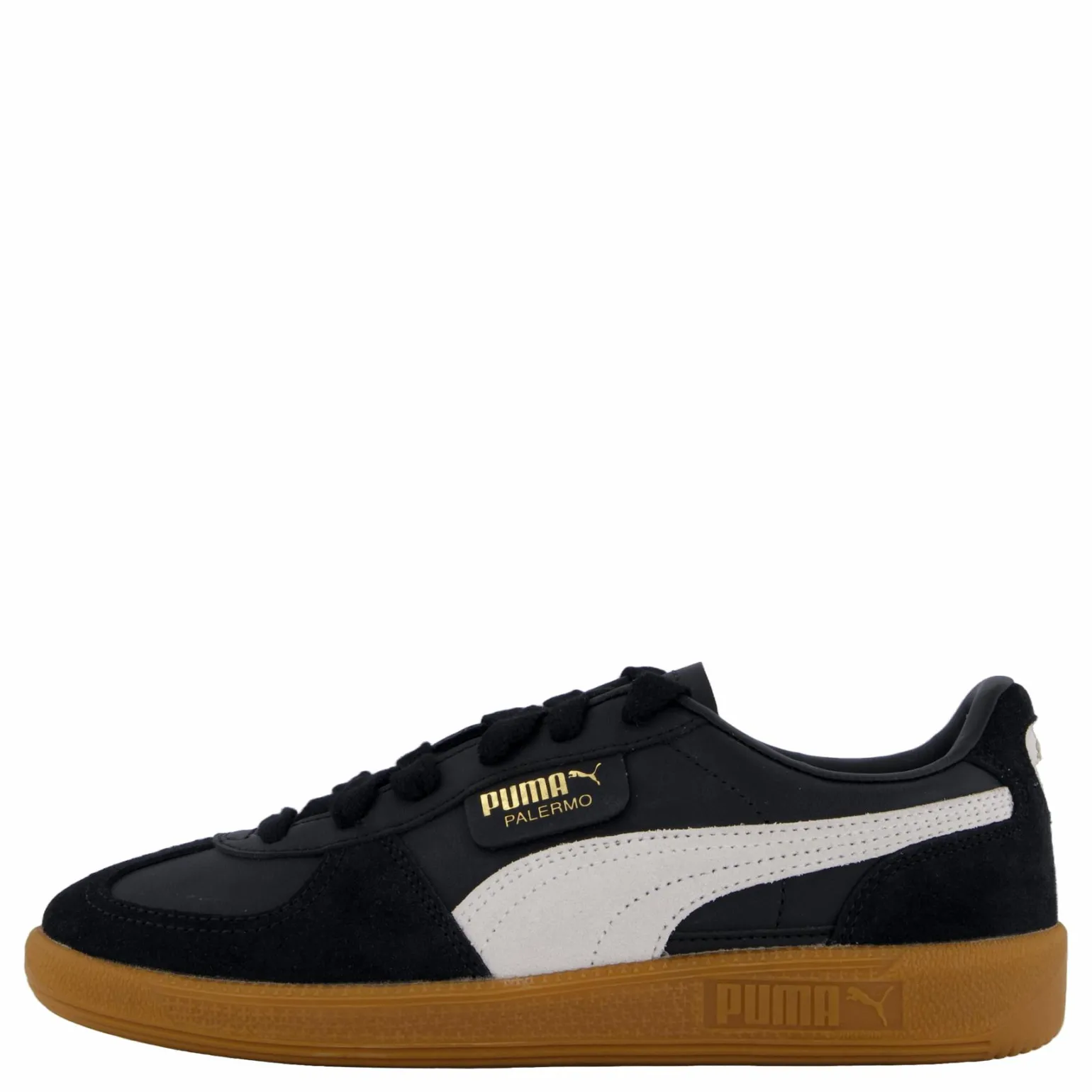 Palermo Black-feather Gray-gum