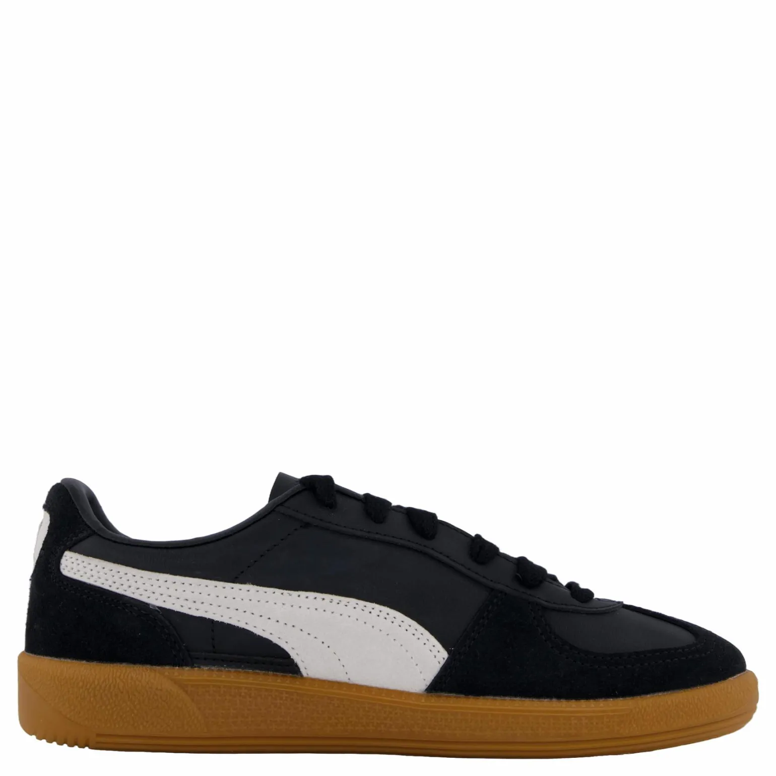 Palermo Black-feather Gray-gum
