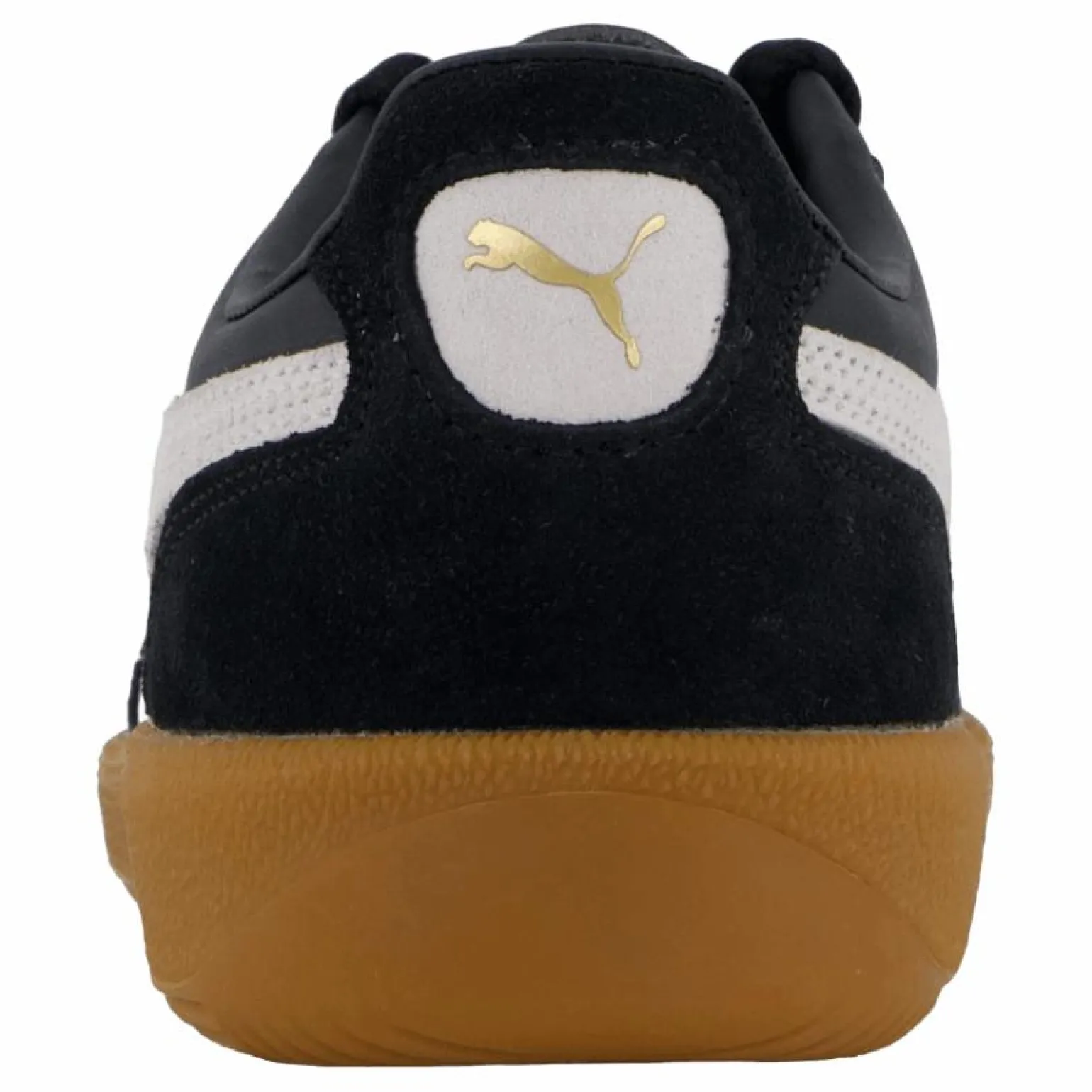 Palermo Black-feather Gray-gum