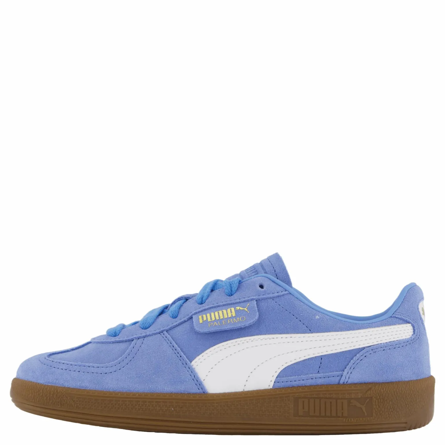 Palermo Team Light Blue- White
