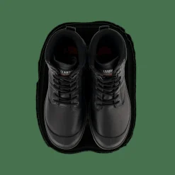 Pallabrousse Sc Wp+ Black
