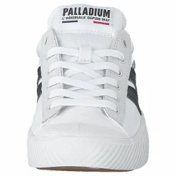 Pallaphoenix Flame White
