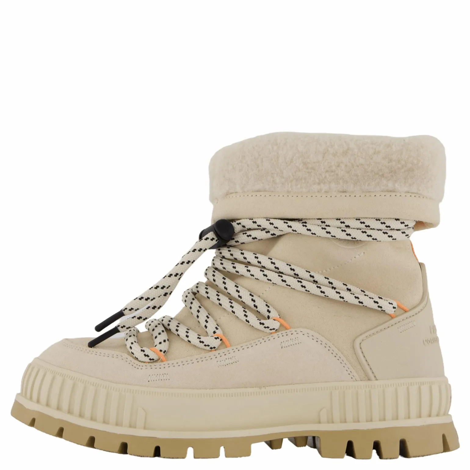 Pallashock Hiver Almond Milk