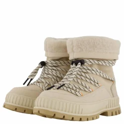 Pallashock Hiver Almond Milk