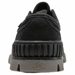Pallashock Og Black