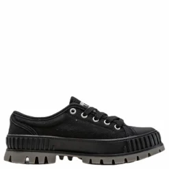 Pallashock Og Black