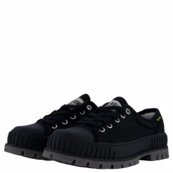 Pallashock Og Black