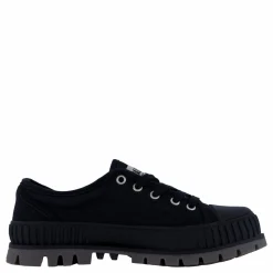 Pallashock Og Black