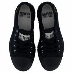 Pallashock Og Black