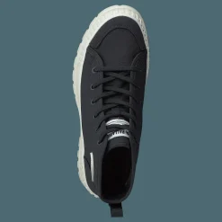 Pallashock Org 2 Black
