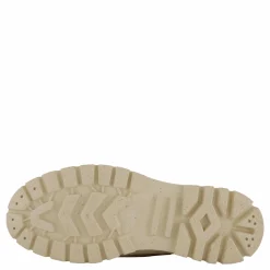Pallashock Zip Warm Nude Dust