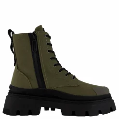 Pallasquad Cvs Olive Night