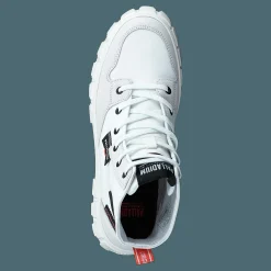 Pallatower Hi Star White