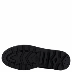 Pallatrooper Cuff Wp+ Black