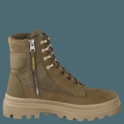 Pallatrooper Tact Olive