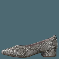 Paloma Stone Snake