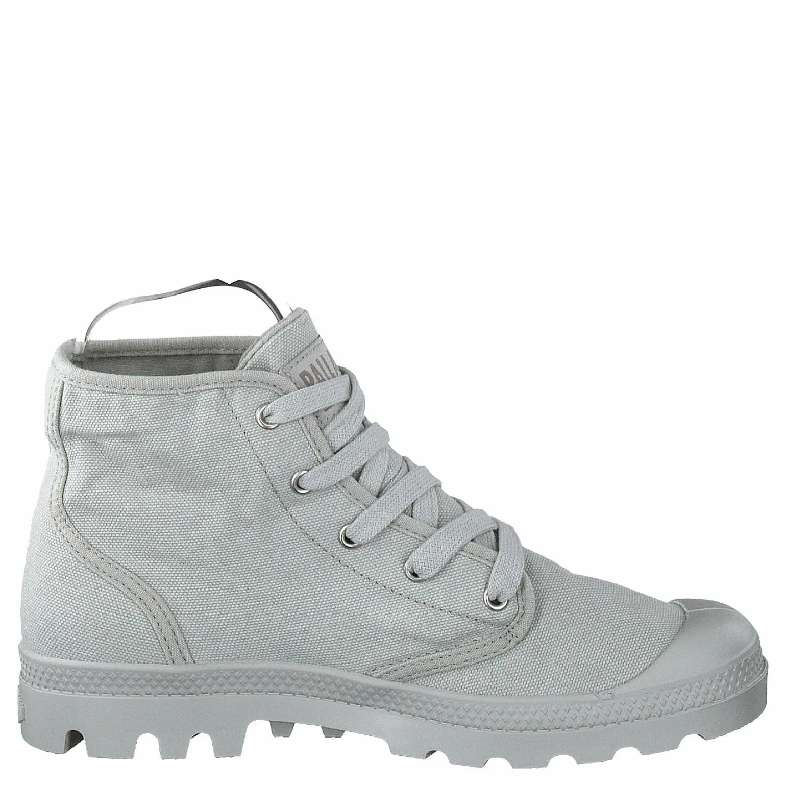 Pampa Hi Ladies Vapor