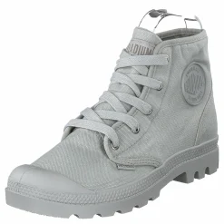 Pampa Hi Ladies Vapor